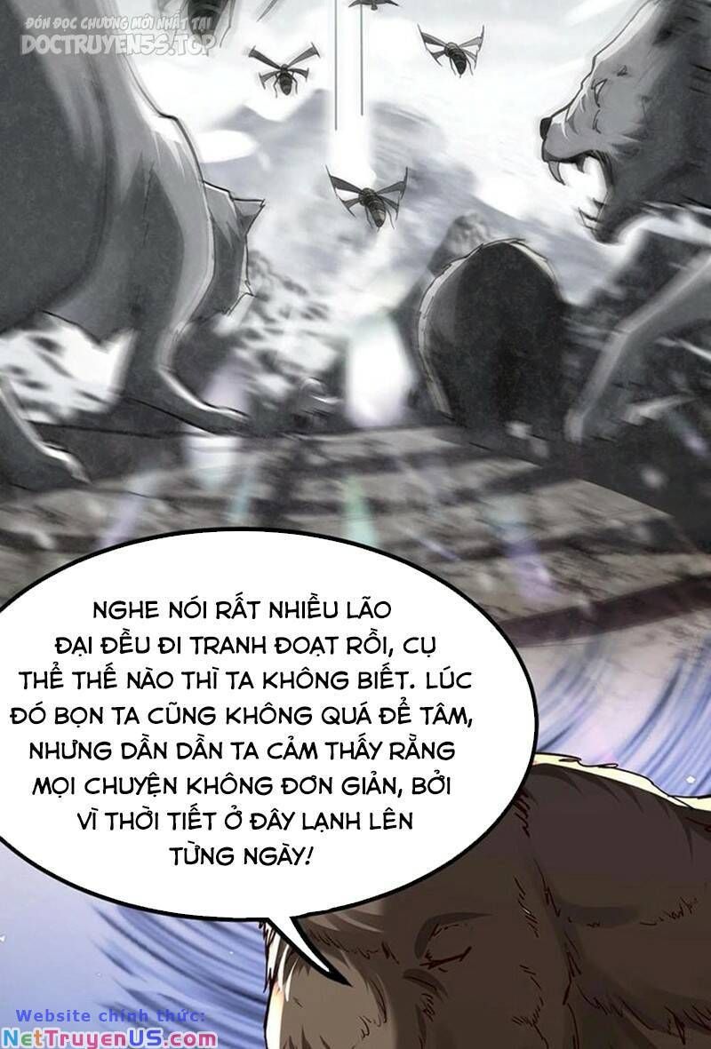 đọc truyện Linh Khí Khôi Phục: Ta Mỗi Ngày Thu Được Một Cái Kỹ Năng Mới Chương 182 ảnh 41 tại Thiên Thai Truyện