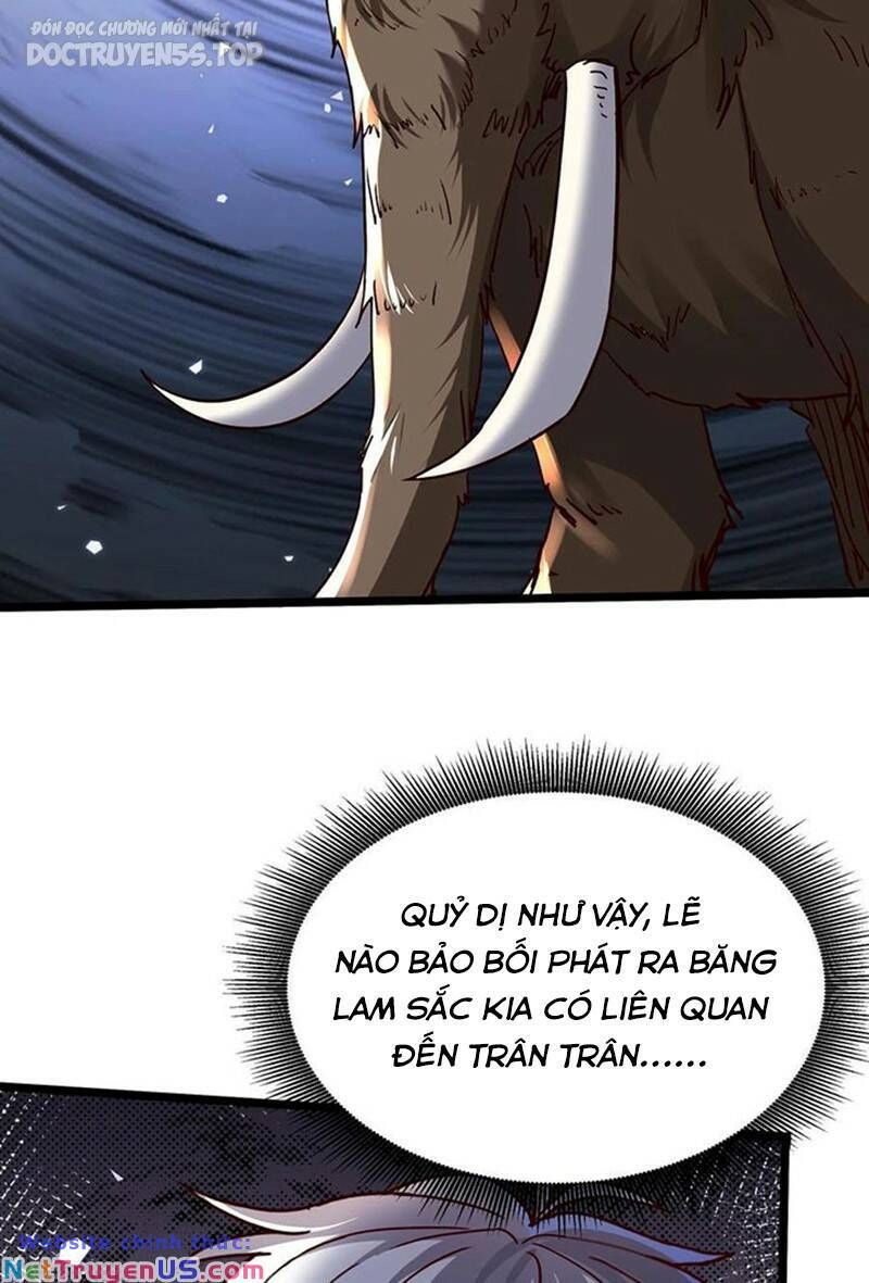 đọc truyện Linh Khí Khôi Phục: Ta Mỗi Ngày Thu Được Một Cái Kỹ Năng Mới Chương 182 ảnh 42 tại Thiên Thai Truyện