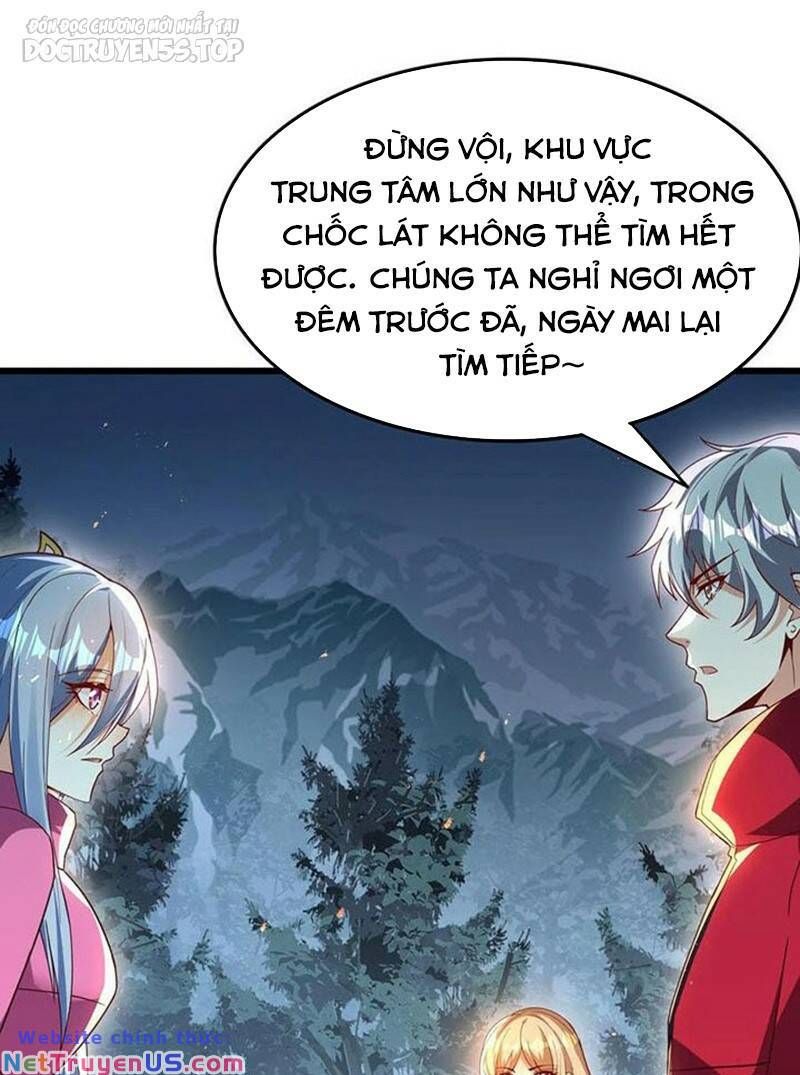 đọc truyện Linh Khí Khôi Phục: Ta Mỗi Ngày Thu Được Một Cái Kỹ Năng Mới Chương 183 ảnh 30 tại Thiên Thai Truyện
