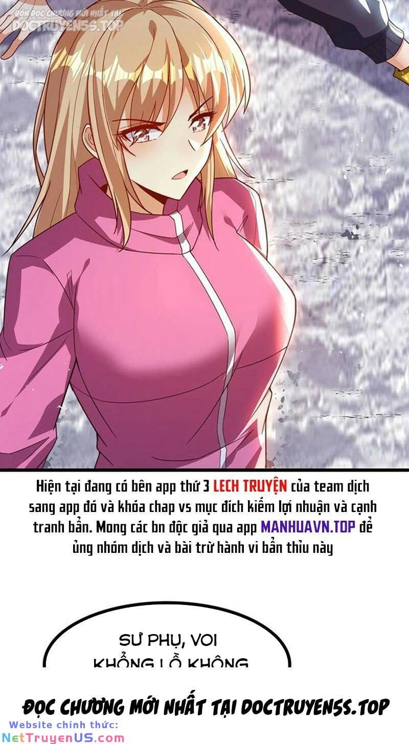đọc truyện Linh Khí Khôi Phục: Ta Mỗi Ngày Thu Được Một Cái Kỹ Năng Mới Chương 183 ảnh 36 tại Thiên Thai Truyện