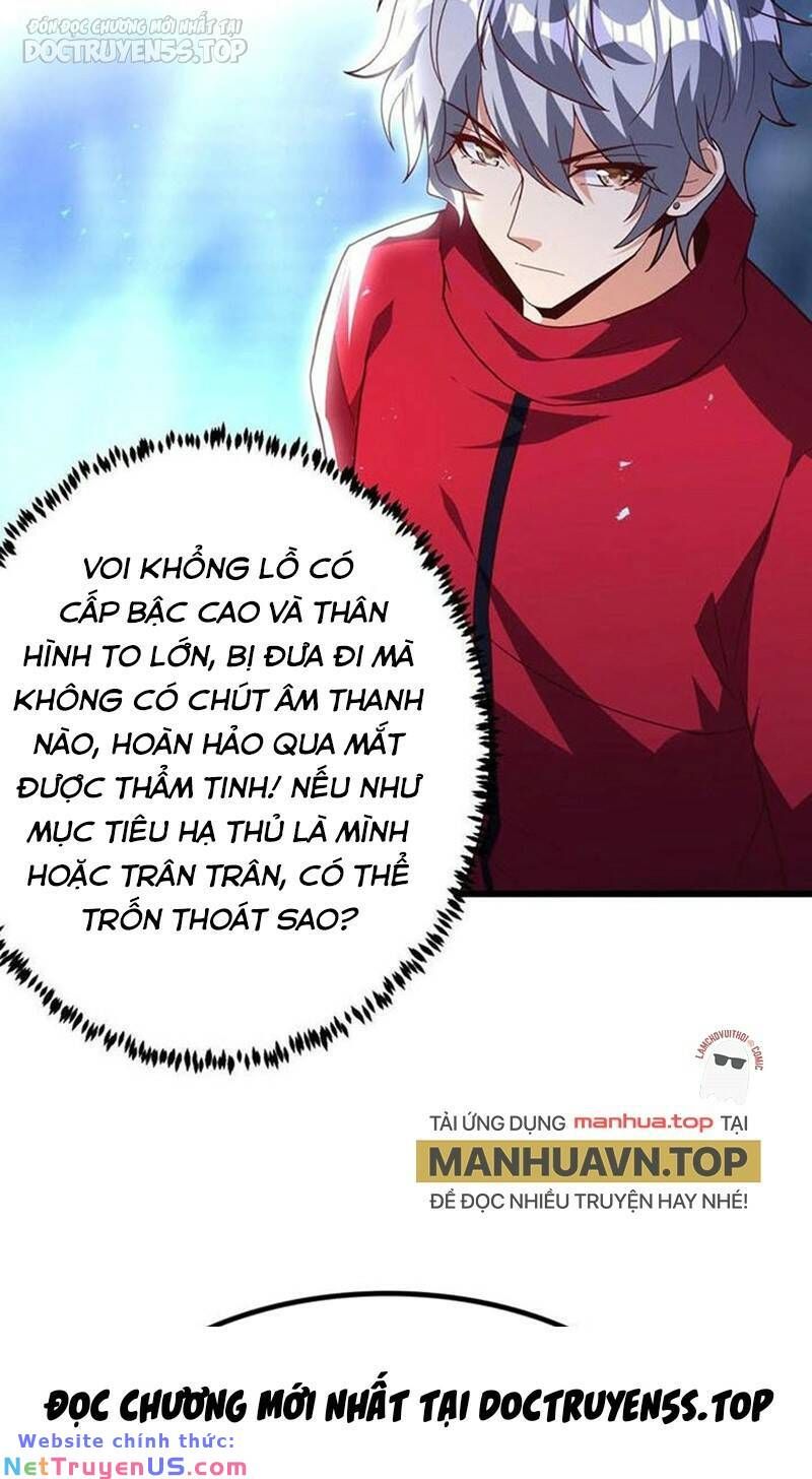 đọc truyện Linh Khí Khôi Phục: Ta Mỗi Ngày Thu Được Một Cái Kỹ Năng Mới Chương 183 ảnh 46 tại Thiên Thai Truyện
