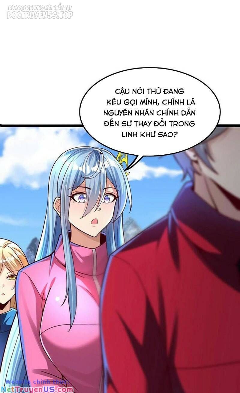đọc truyện Linh Khí Khôi Phục: Ta Mỗi Ngày Thu Được Một Cái Kỹ Năng Mới Chương 183 ảnh 8 tại Thiên Thai Truyện