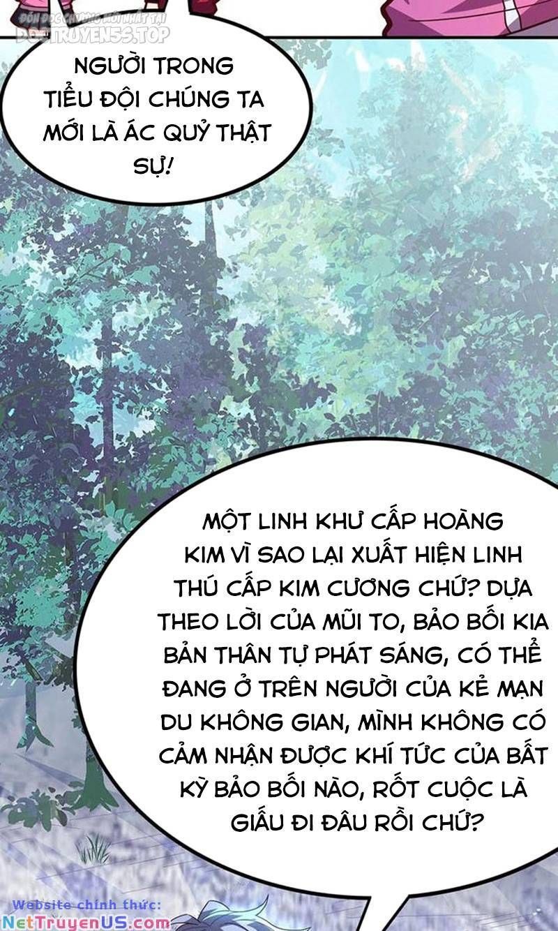 đọc truyện Linh Khí Khôi Phục: Ta Mỗi Ngày Thu Được Một Cái Kỹ Năng Mới Chương 184 ảnh 34 tại Thiên Thai Truyện