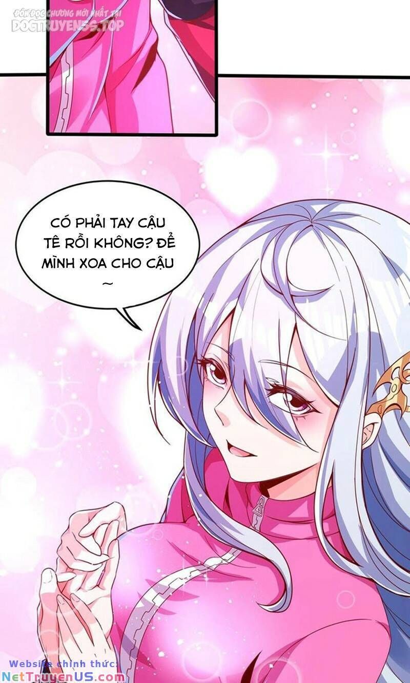 đọc truyện Linh Khí Khôi Phục: Ta Mỗi Ngày Thu Được Một Cái Kỹ Năng Mới Chương 185 ảnh 6 tại Thiên Thai Truyện