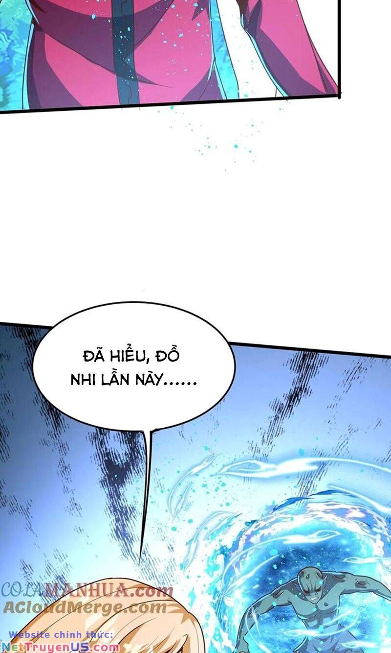 đọc truyện Linh Khí Khôi Phục: Ta Mỗi Ngày Thu Được Một Cái Kỹ Năng Mới Chương 186 ảnh 17 tại Thiên Thai Truyện