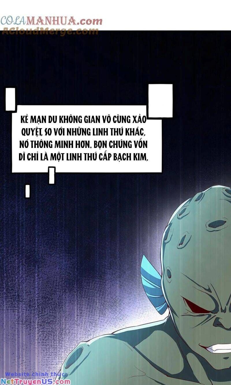 đọc truyện Linh Khí Khôi Phục: Ta Mỗi Ngày Thu Được Một Cái Kỹ Năng Mới Chương 186 ảnh 29 tại Thiên Thai Truyện