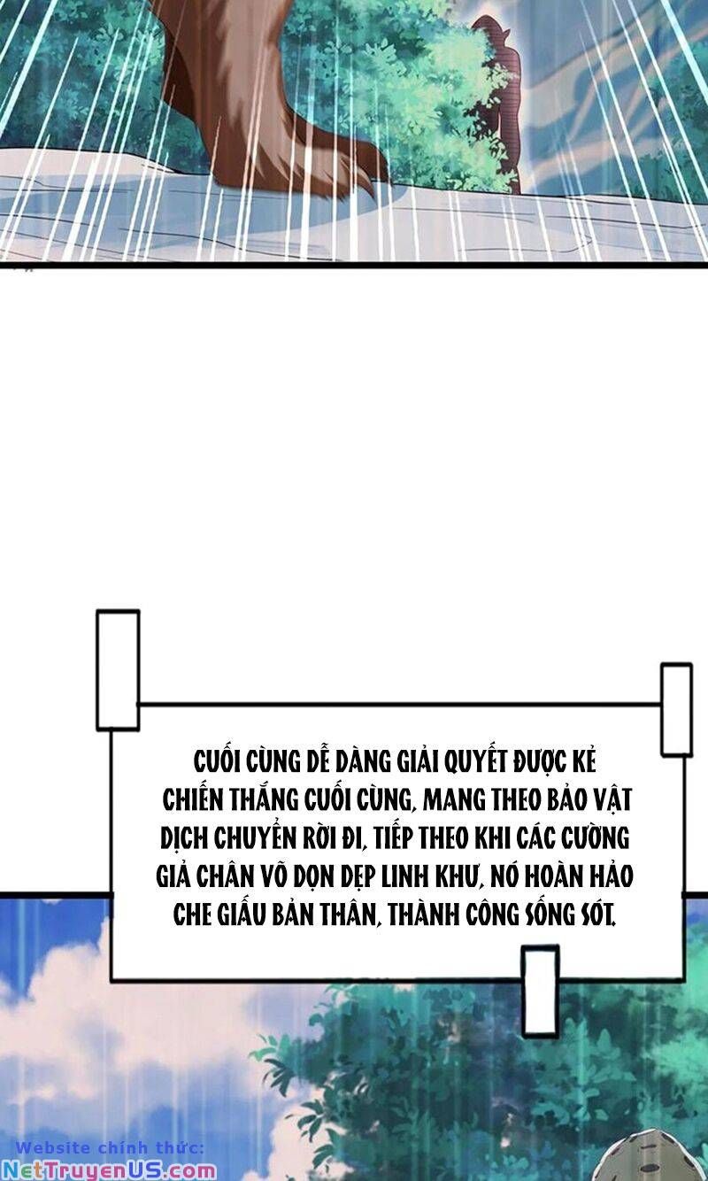 đọc truyện Linh Khí Khôi Phục: Ta Mỗi Ngày Thu Được Một Cái Kỹ Năng Mới Chương 186 ảnh 32 tại Thiên Thai Truyện