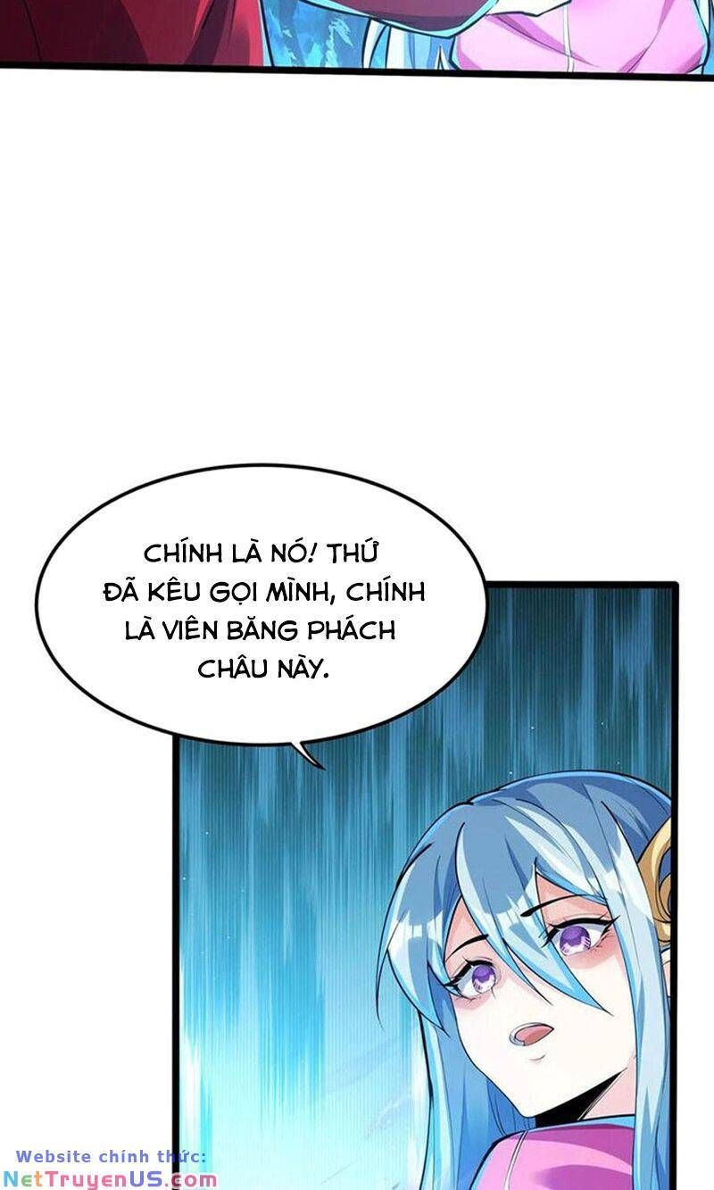 đọc truyện Linh Khí Khôi Phục: Ta Mỗi Ngày Thu Được Một Cái Kỹ Năng Mới Chương 188 ảnh 35 tại Thiên Thai Truyện