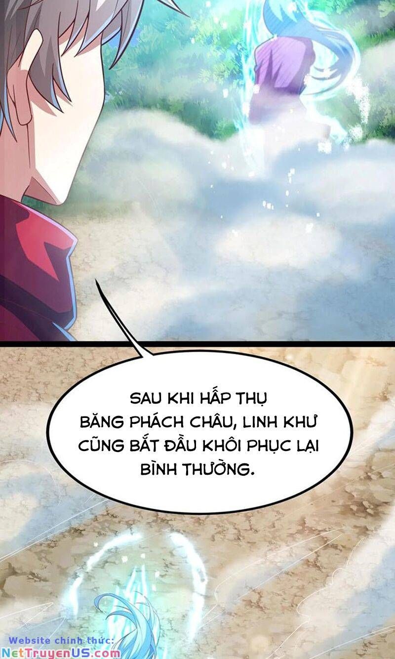 đọc truyện Linh Khí Khôi Phục: Ta Mỗi Ngày Thu Được Một Cái Kỹ Năng Mới Chương 189 ảnh 14 tại Thiên Thai Truyện