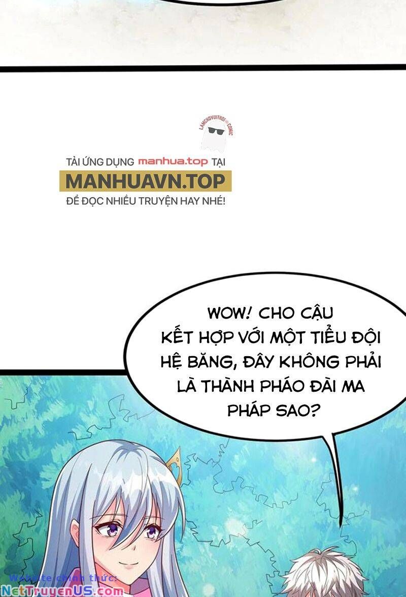đọc truyện Linh Khí Khôi Phục: Ta Mỗi Ngày Thu Được Một Cái Kỹ Năng Mới Chương 189 ảnh 23 tại Thiên Thai Truyện
