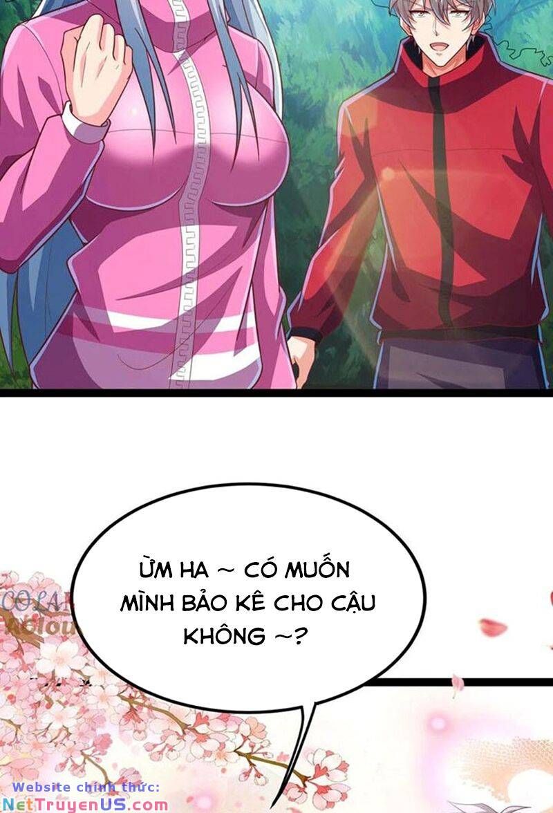 đọc truyện Linh Khí Khôi Phục: Ta Mỗi Ngày Thu Được Một Cái Kỹ Năng Mới Chương 189 ảnh 24 tại Thiên Thai Truyện