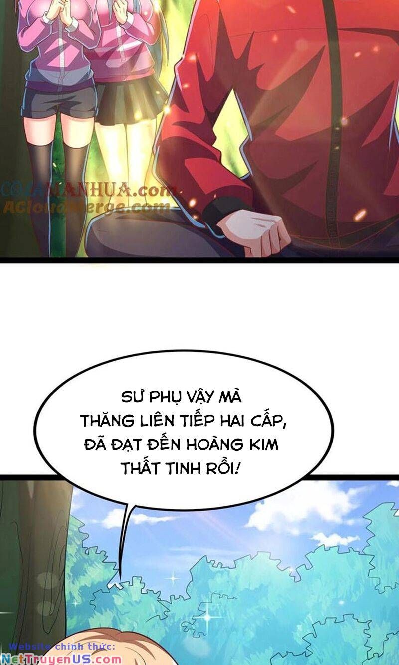 đọc truyện Linh Khí Khôi Phục: Ta Mỗi Ngày Thu Được Một Cái Kỹ Năng Mới Chương 189 ảnh 31 tại Thiên Thai Truyện
