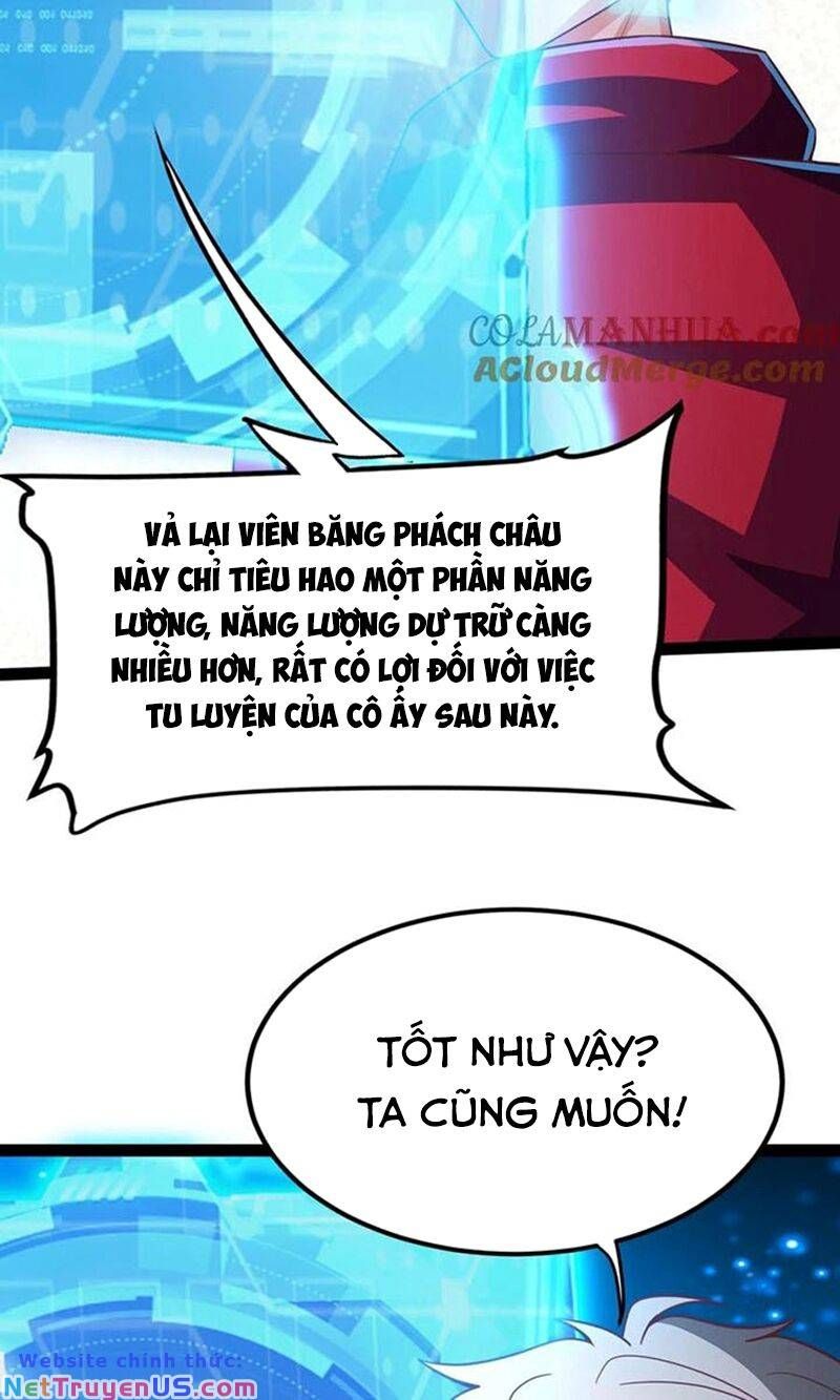 đọc truyện Linh Khí Khôi Phục: Ta Mỗi Ngày Thu Được Một Cái Kỹ Năng Mới Chương 189 ảnh 9 tại Thiên Thai Truyện