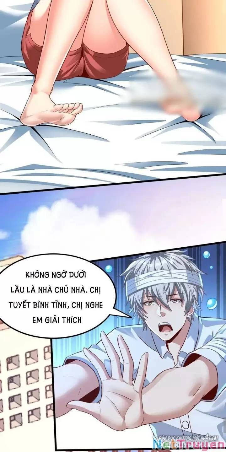 đọc truyện Linh Khí Khôi Phục: Ta Mỗi Ngày Thu Được Một Cái Kỹ Năng Mới Chương 19 ảnh 14 tại Thiên Thai Truyện
