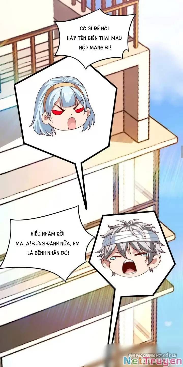 đọc truyện Linh Khí Khôi Phục: Ta Mỗi Ngày Thu Được Một Cái Kỹ Năng Mới Chương 19 ảnh 15 tại Thiên Thai Truyện
