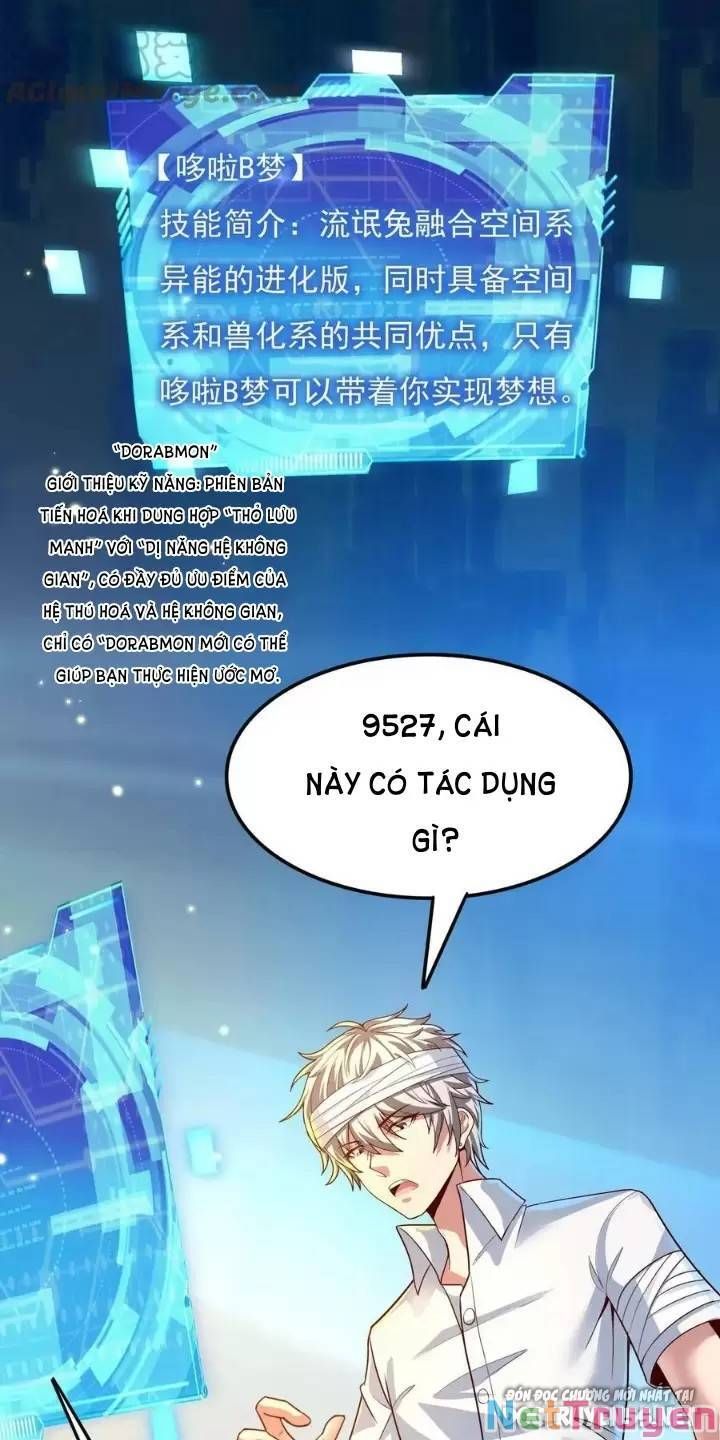 đọc truyện Linh Khí Khôi Phục: Ta Mỗi Ngày Thu Được Một Cái Kỹ Năng Mới Chương 19 ảnh 3 tại Thiên Thai Truyện