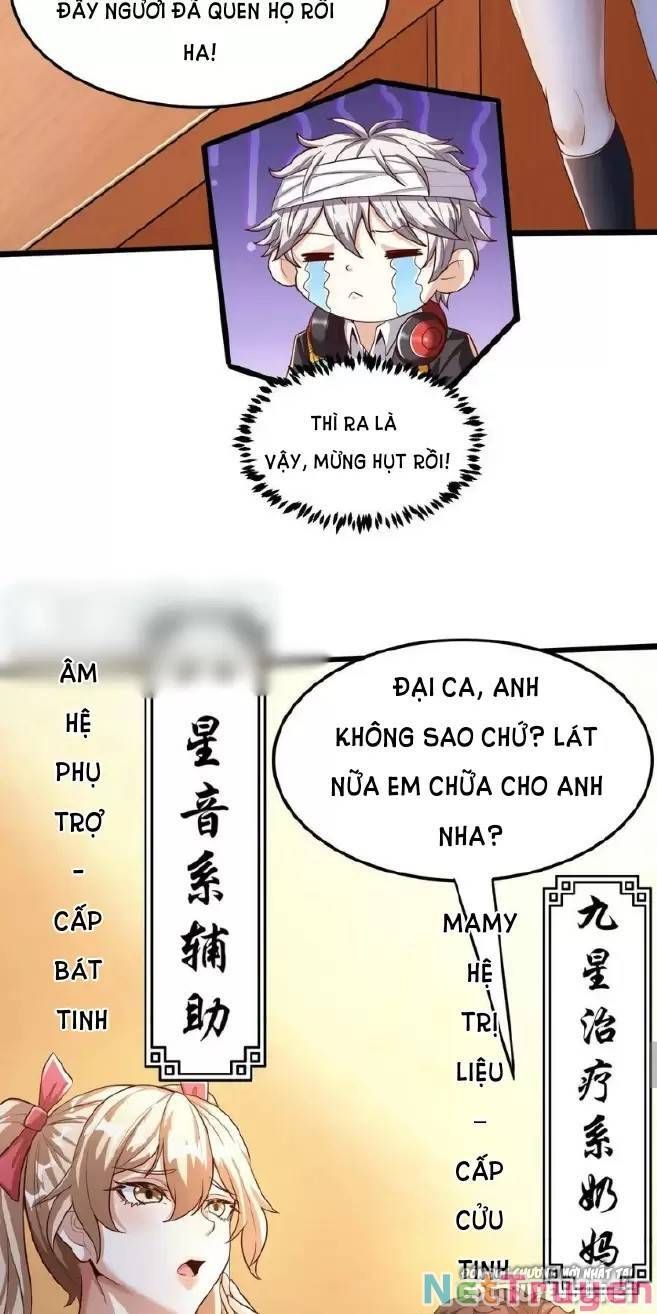 đọc truyện Linh Khí Khôi Phục: Ta Mỗi Ngày Thu Được Một Cái Kỹ Năng Mới Chương 19 ảnh 21 tại Thiên Thai Truyện