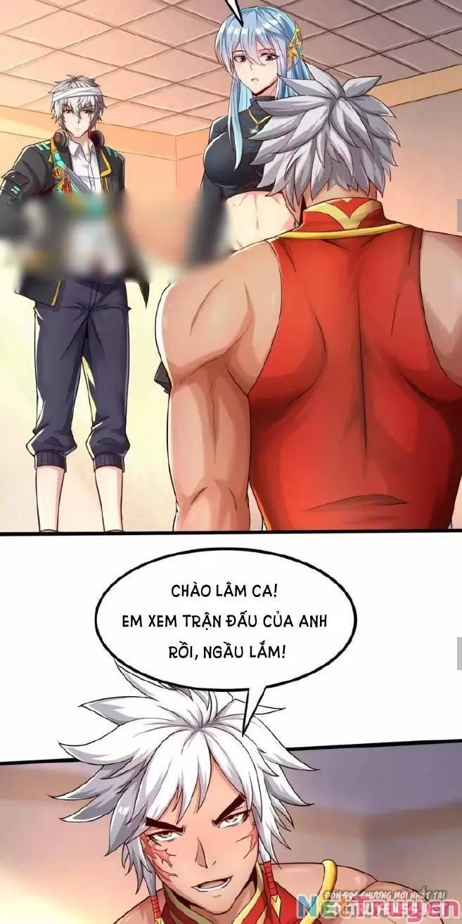 đọc truyện Linh Khí Khôi Phục: Ta Mỗi Ngày Thu Được Một Cái Kỹ Năng Mới Chương 19 ảnh 23 tại Thiên Thai Truyện