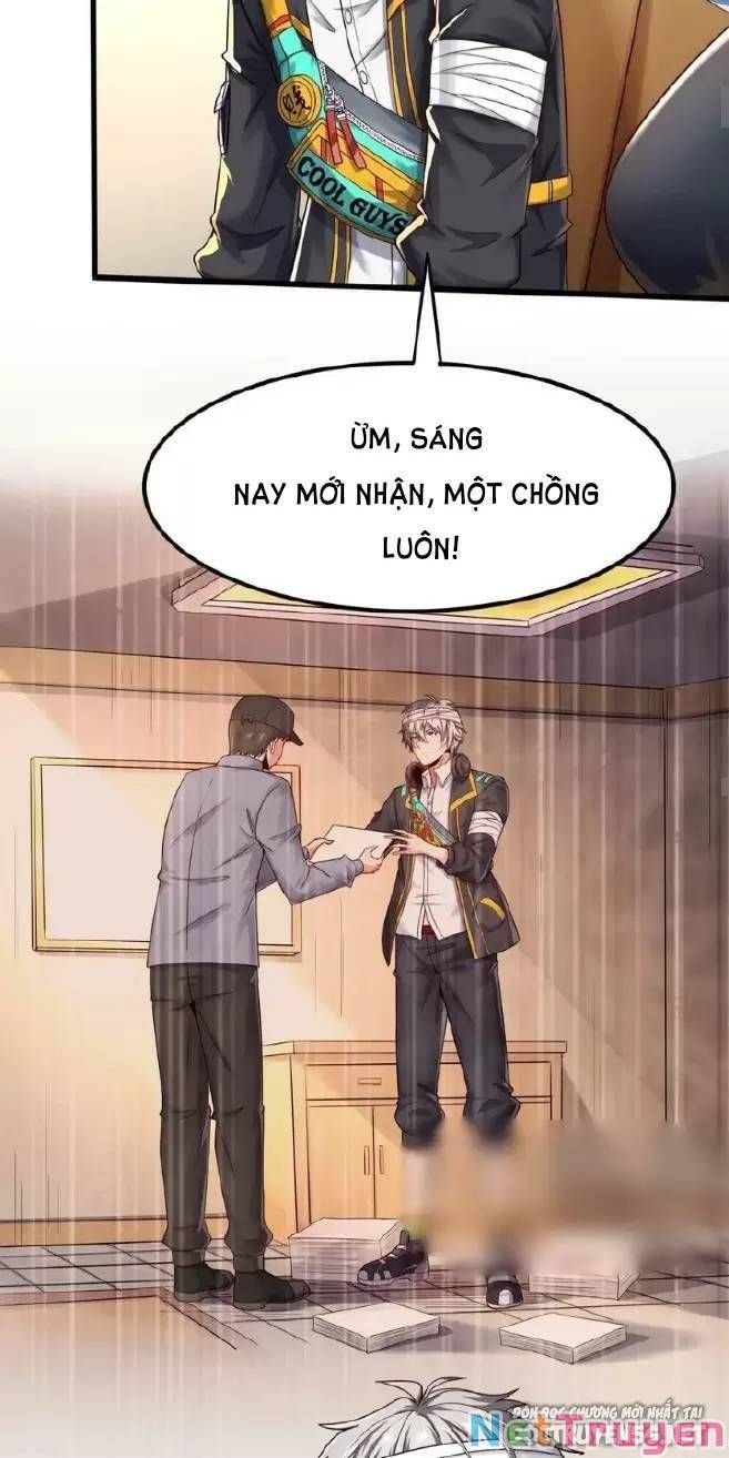 đọc truyện Linh Khí Khôi Phục: Ta Mỗi Ngày Thu Được Một Cái Kỹ Năng Mới Chương 19 ảnh 26 tại Thiên Thai Truyện
