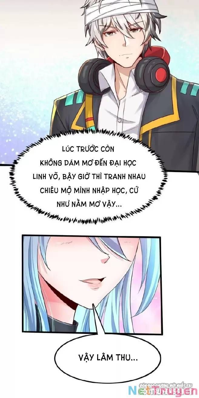 đọc truyện Linh Khí Khôi Phục: Ta Mỗi Ngày Thu Được Một Cái Kỹ Năng Mới Chương 19 ảnh 27 tại Thiên Thai Truyện