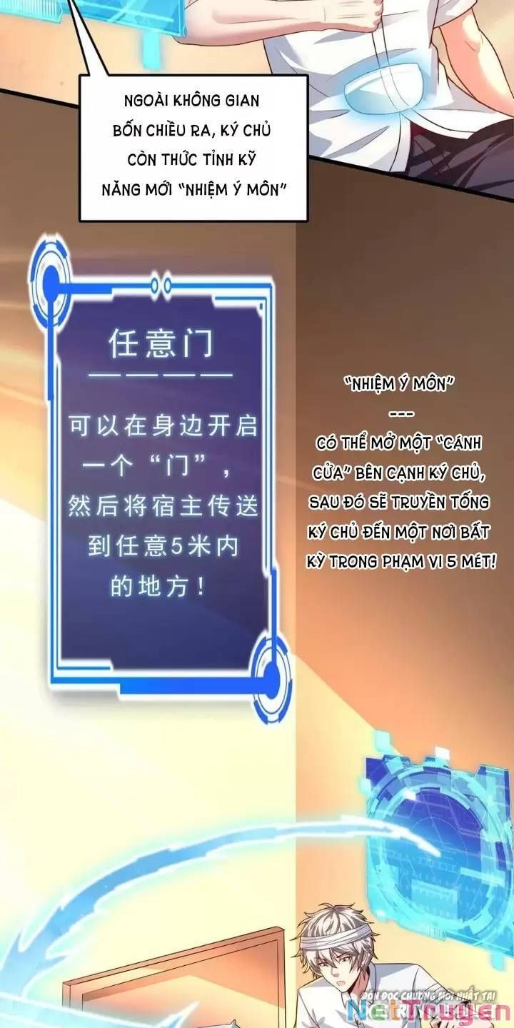 đọc truyện Linh Khí Khôi Phục: Ta Mỗi Ngày Thu Được Một Cái Kỹ Năng Mới Chương 19 ảnh 5 tại Thiên Thai Truyện