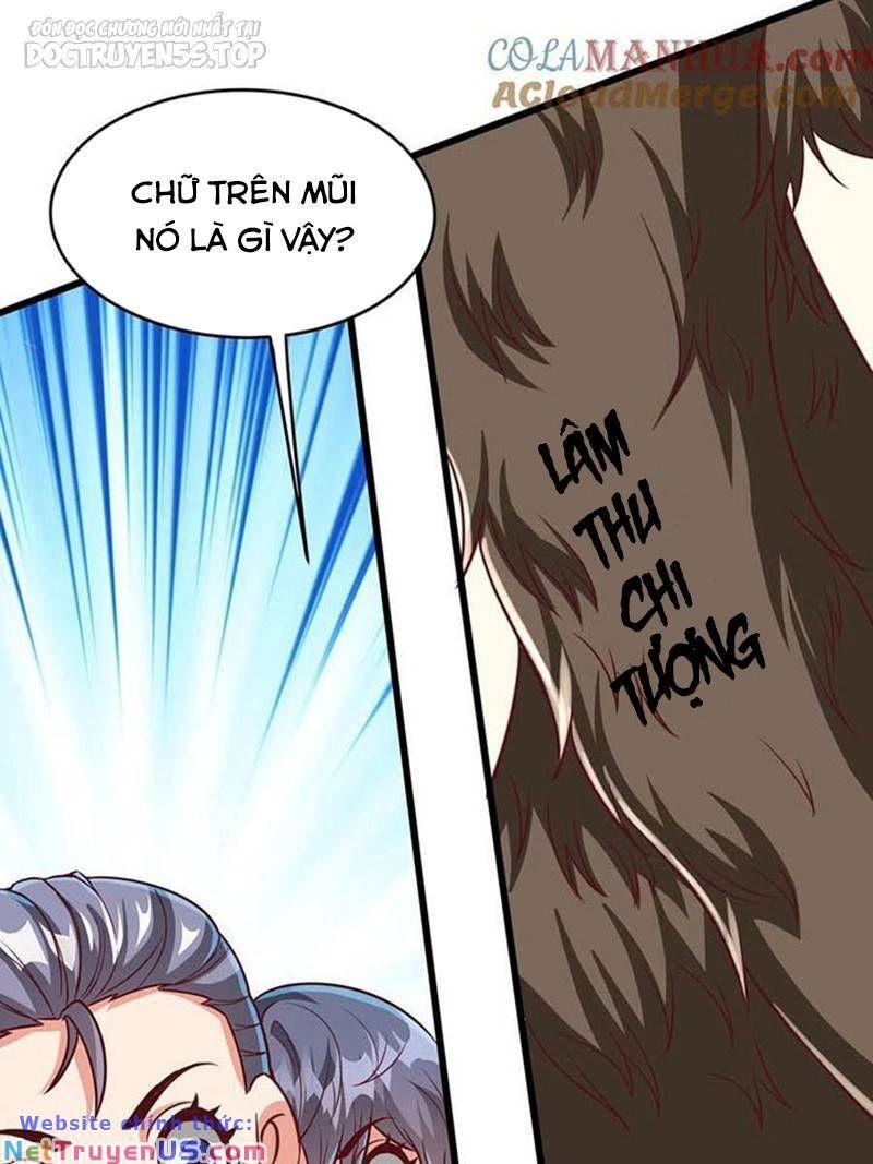 đọc truyện Linh Khí Khôi Phục: Ta Mỗi Ngày Thu Được Một Cái Kỹ Năng Mới Chương 190 ảnh 14 tại Thiên Thai Truyện