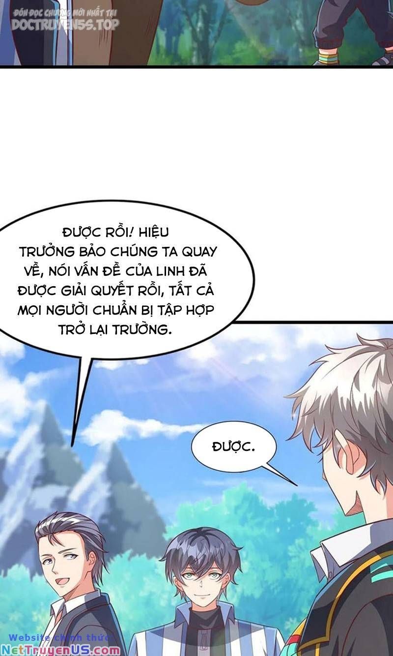đọc truyện Linh Khí Khôi Phục: Ta Mỗi Ngày Thu Được Một Cái Kỹ Năng Mới Chương 190 ảnh 20 tại Thiên Thai Truyện