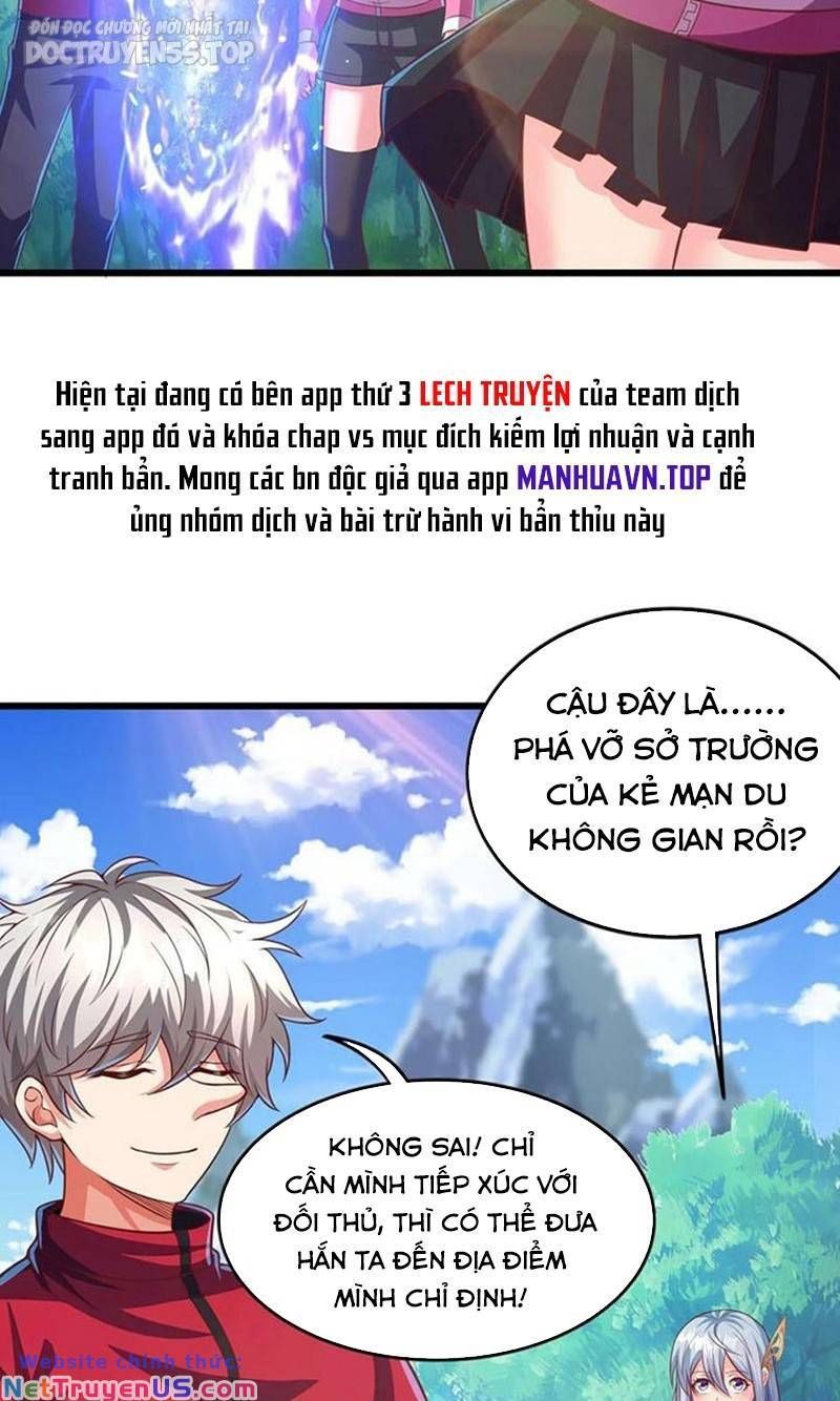 đọc truyện Linh Khí Khôi Phục: Ta Mỗi Ngày Thu Được Một Cái Kỹ Năng Mới Chương 190 ảnh 4 tại Thiên Thai Truyện