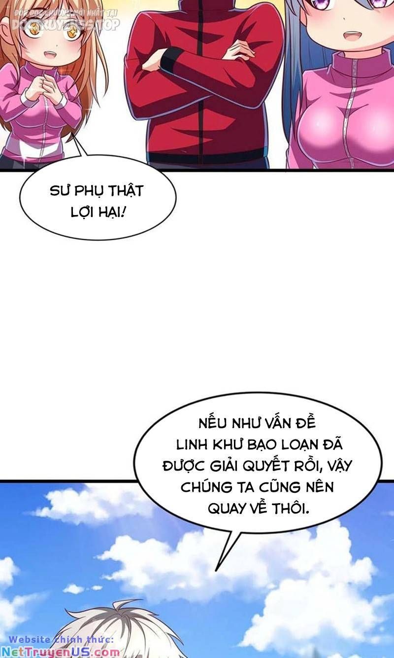 đọc truyện Linh Khí Khôi Phục: Ta Mỗi Ngày Thu Được Một Cái Kỹ Năng Mới Chương 190 ảnh 6 tại Thiên Thai Truyện