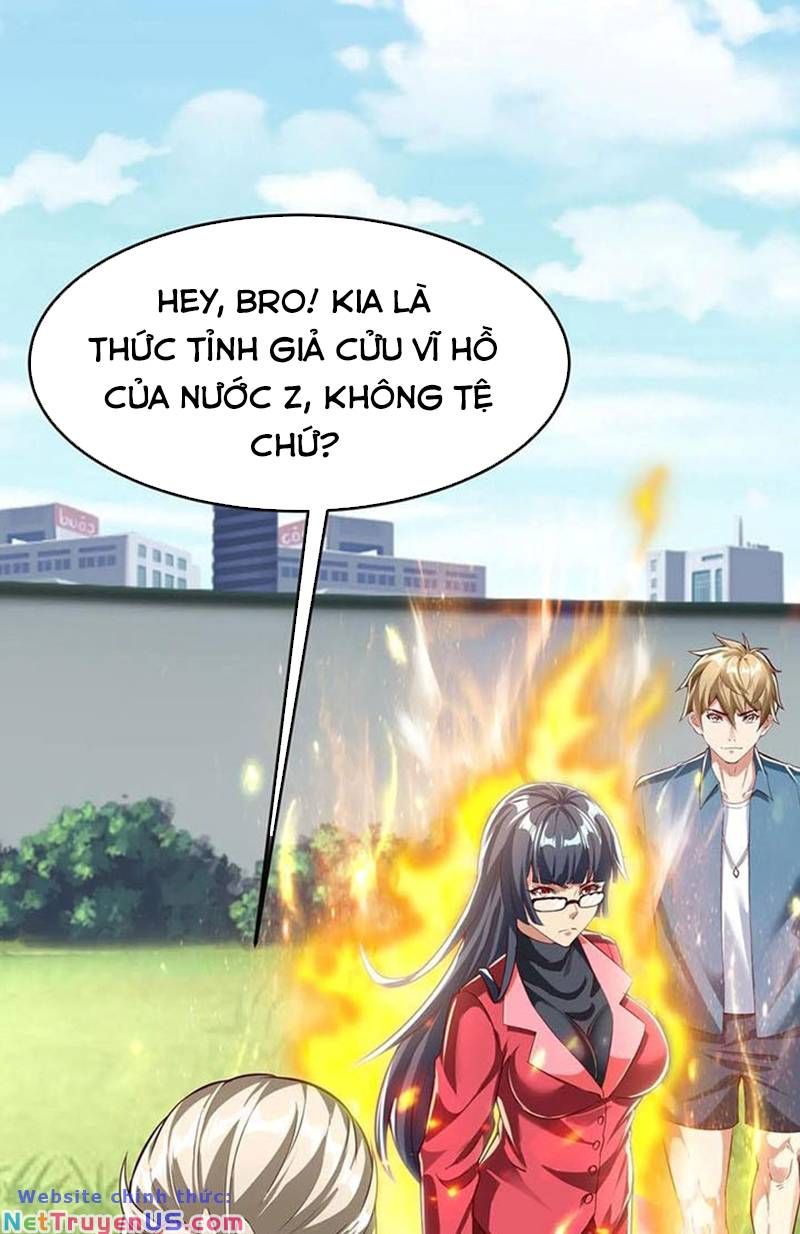 đọc truyện Linh Khí Khôi Phục: Ta Mỗi Ngày Thu Được Một Cái Kỹ Năng Mới Chương 191 ảnh 19 tại Thiên Thai Truyện