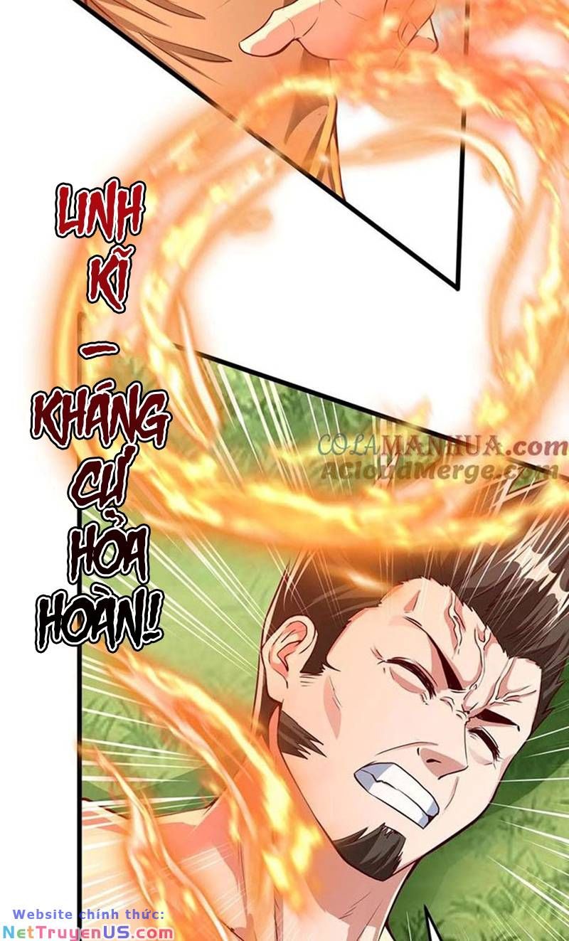 đọc truyện Linh Khí Khôi Phục: Ta Mỗi Ngày Thu Được Một Cái Kỹ Năng Mới Chương 191 ảnh 29 tại Thiên Thai Truyện