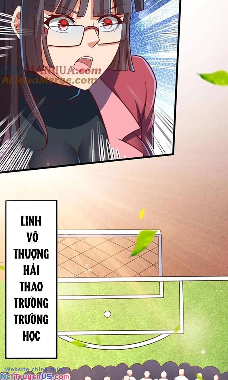 đọc truyện Linh Khí Khôi Phục: Ta Mỗi Ngày Thu Được Một Cái Kỹ Năng Mới Chương 191 ảnh 7 tại Thiên Thai Truyện