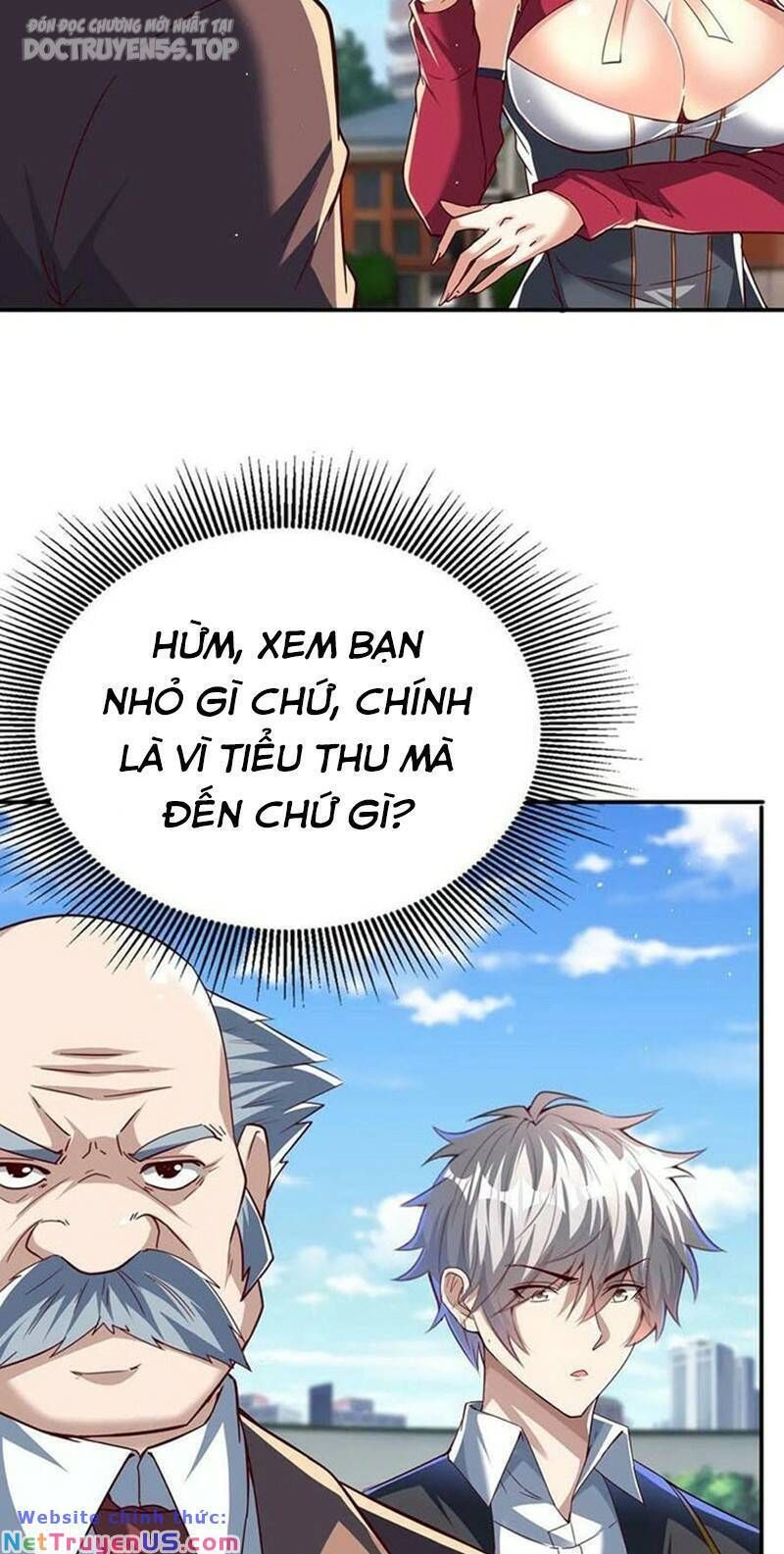 đọc truyện Linh Khí Khôi Phục: Ta Mỗi Ngày Thu Được Một Cái Kỹ Năng Mới Chương 192 ảnh 19 tại Thiên Thai Truyện