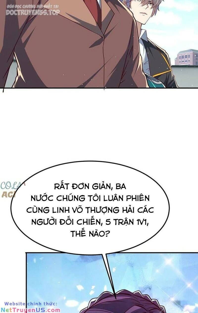 đọc truyện Linh Khí Khôi Phục: Ta Mỗi Ngày Thu Được Một Cái Kỹ Năng Mới Chương 192 ảnh 24 tại Thiên Thai Truyện
