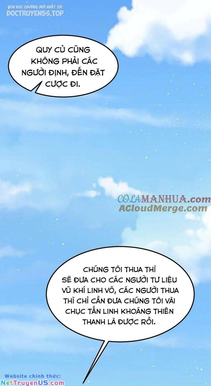 đọc truyện Linh Khí Khôi Phục: Ta Mỗi Ngày Thu Được Một Cái Kỹ Năng Mới Chương 192 ảnh 28 tại Thiên Thai Truyện