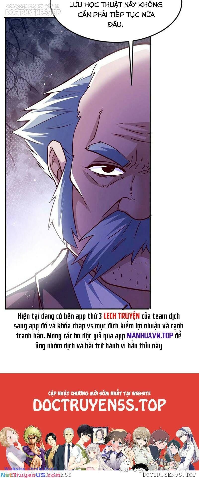 đọc truyện Linh Khí Khôi Phục: Ta Mỗi Ngày Thu Được Một Cái Kỹ Năng Mới Chương 192 ảnh 30 tại Thiên Thai Truyện