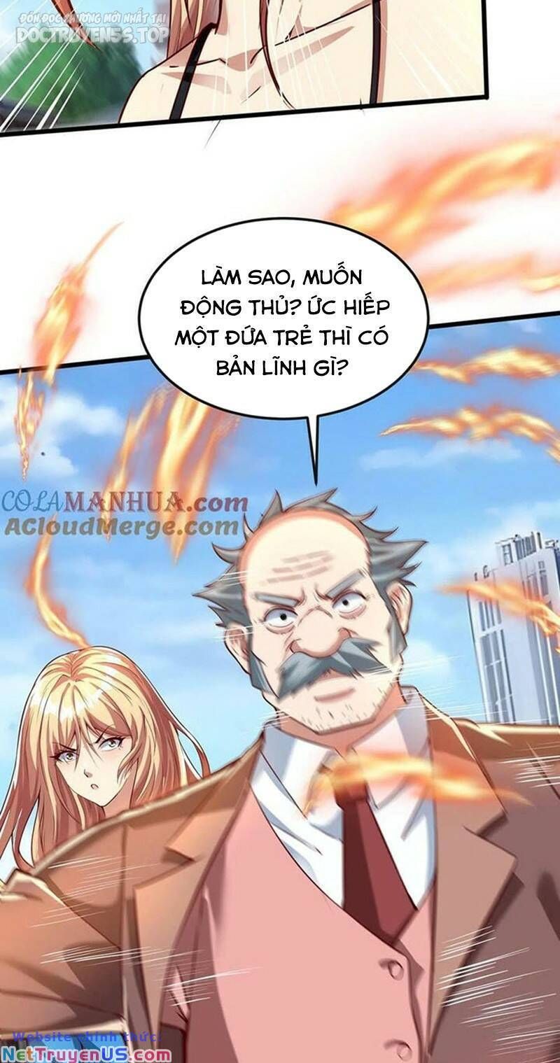 đọc truyện Linh Khí Khôi Phục: Ta Mỗi Ngày Thu Được Một Cái Kỹ Năng Mới Chương 192 ảnh 7 tại Thiên Thai Truyện