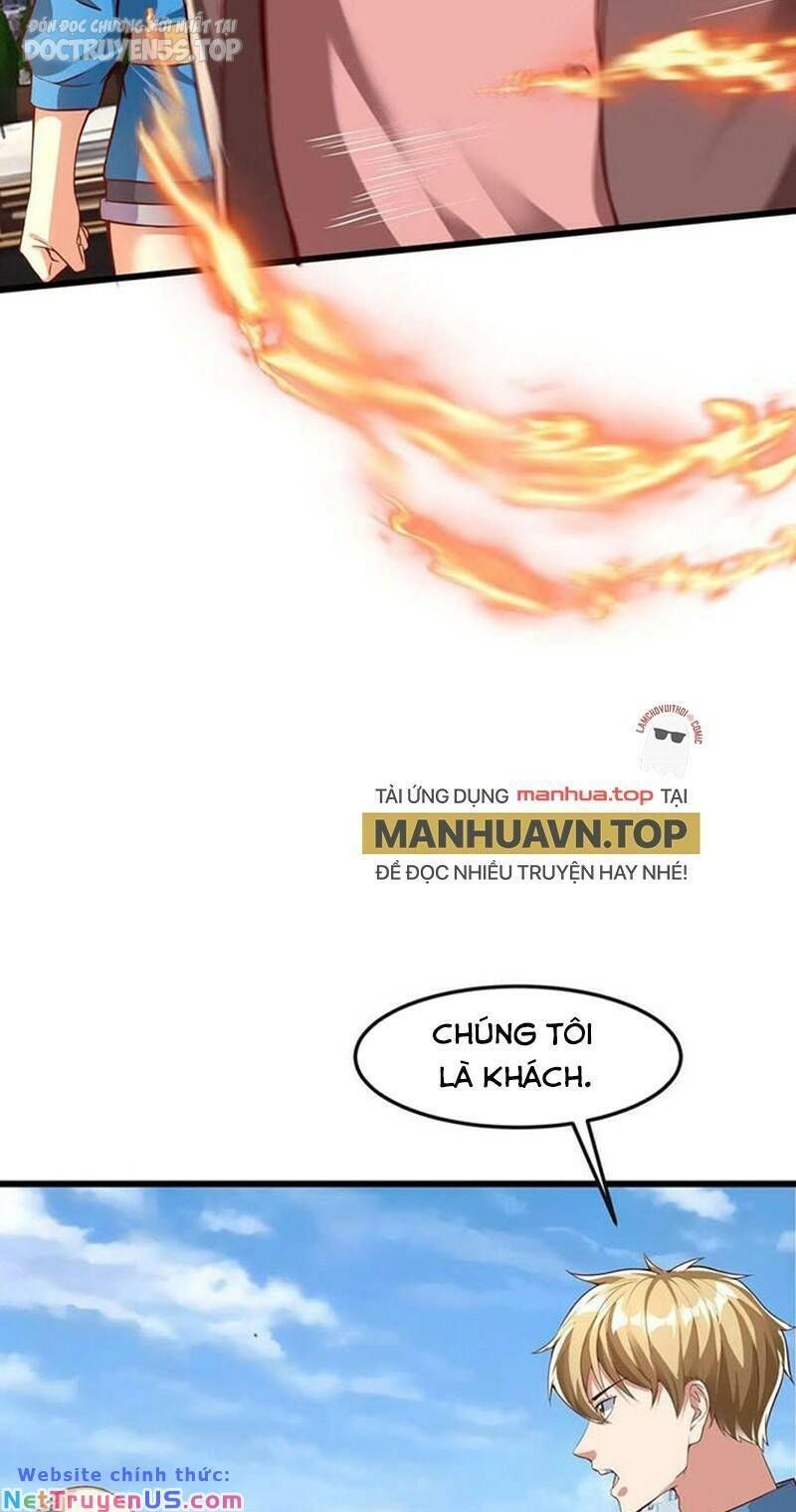 đọc truyện Linh Khí Khôi Phục: Ta Mỗi Ngày Thu Được Một Cái Kỹ Năng Mới Chương 192 ảnh 8 tại Thiên Thai Truyện