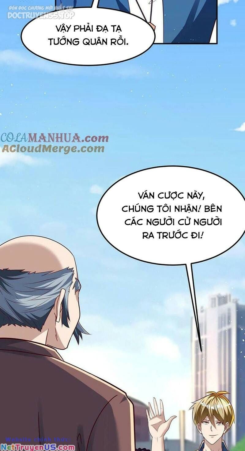 đọc truyện Linh Khí Khôi Phục: Ta Mỗi Ngày Thu Được Một Cái Kỹ Năng Mới Chương 193 ảnh 14 tại Thiên Thai Truyện