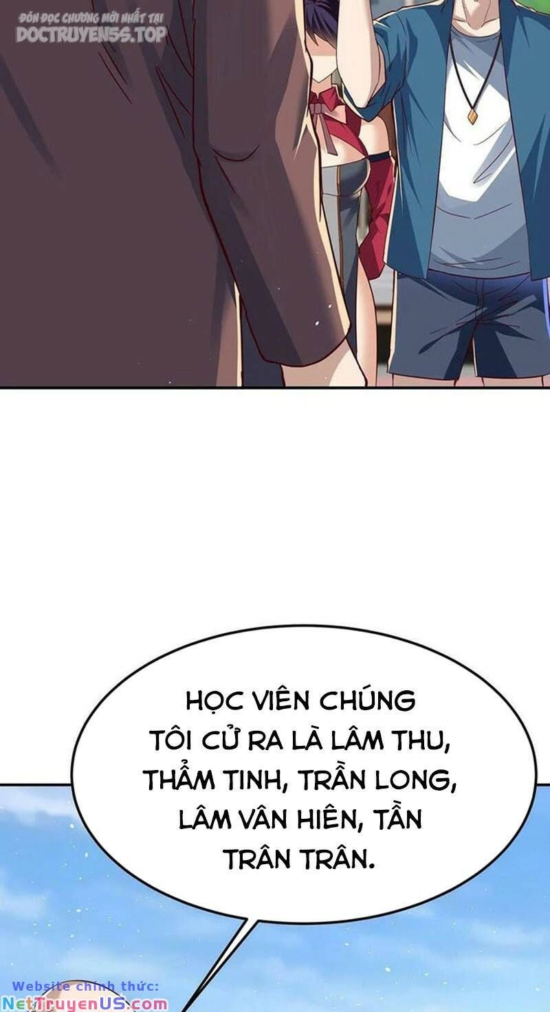 đọc truyện Linh Khí Khôi Phục: Ta Mỗi Ngày Thu Được Một Cái Kỹ Năng Mới Chương 193 ảnh 15 tại Thiên Thai Truyện