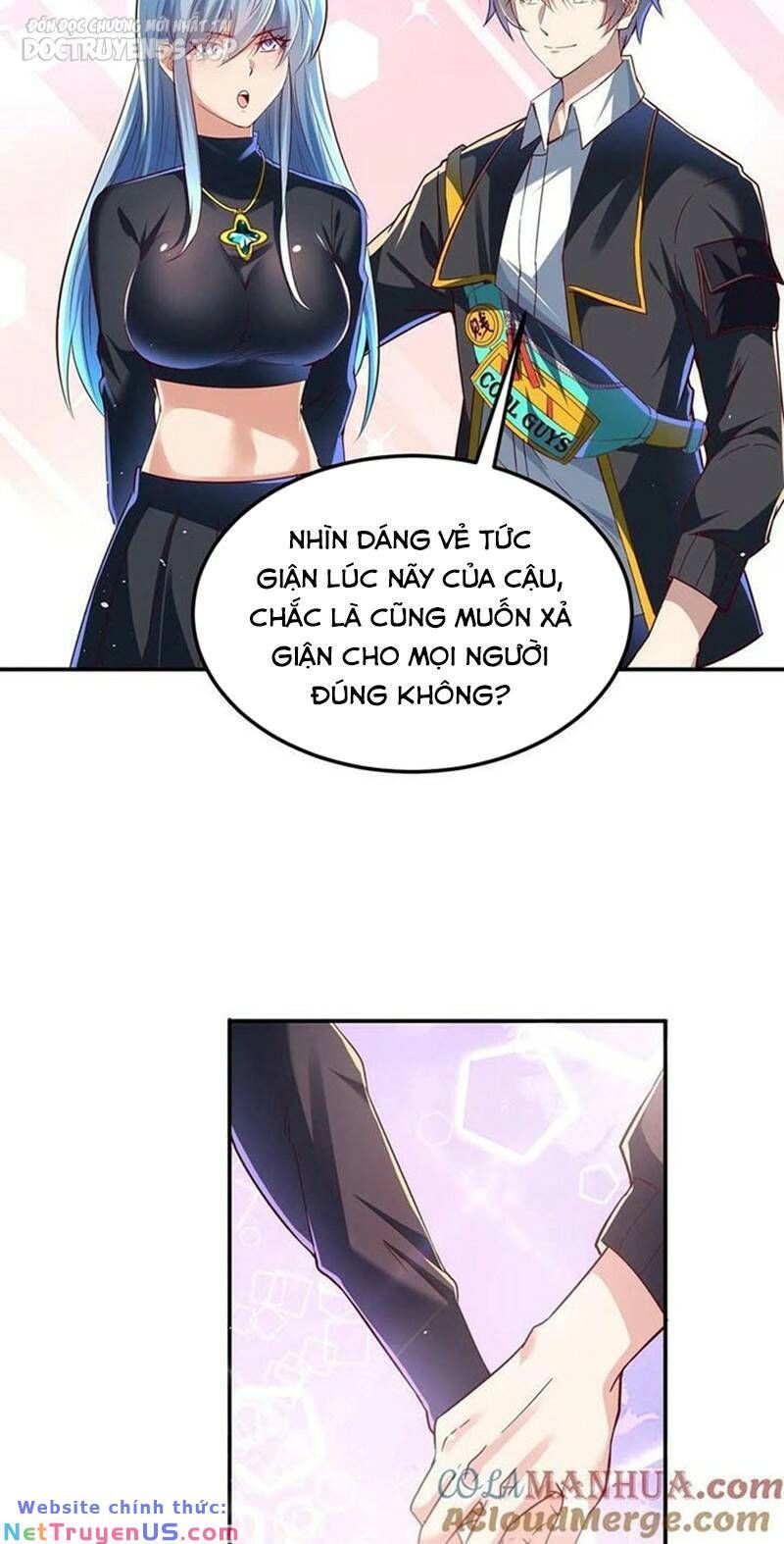 đọc truyện Linh Khí Khôi Phục: Ta Mỗi Ngày Thu Được Một Cái Kỹ Năng Mới Chương 193 ảnh 19 tại Thiên Thai Truyện