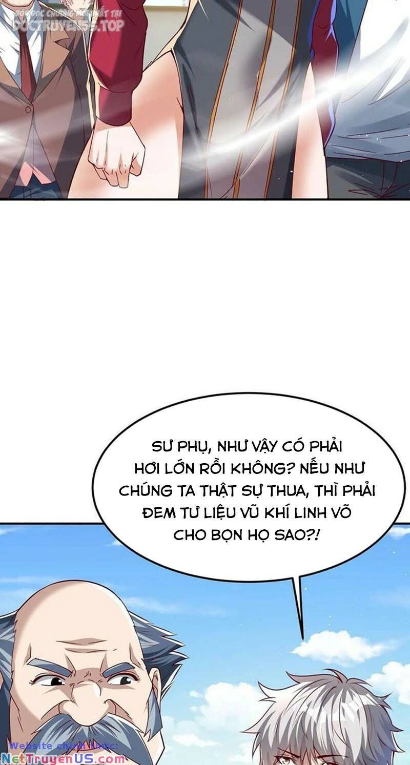 đọc truyện Linh Khí Khôi Phục: Ta Mỗi Ngày Thu Được Một Cái Kỹ Năng Mới Chương 193 ảnh 5 tại Thiên Thai Truyện