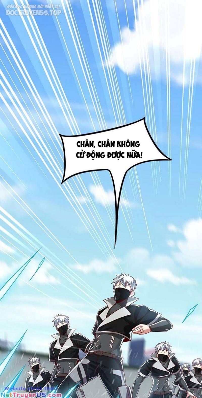 đọc truyện Linh Khí Khôi Phục: Ta Mỗi Ngày Thu Được Một Cái Kỹ Năng Mới Chương 194 ảnh 3 tại Thiên Thai Truyện