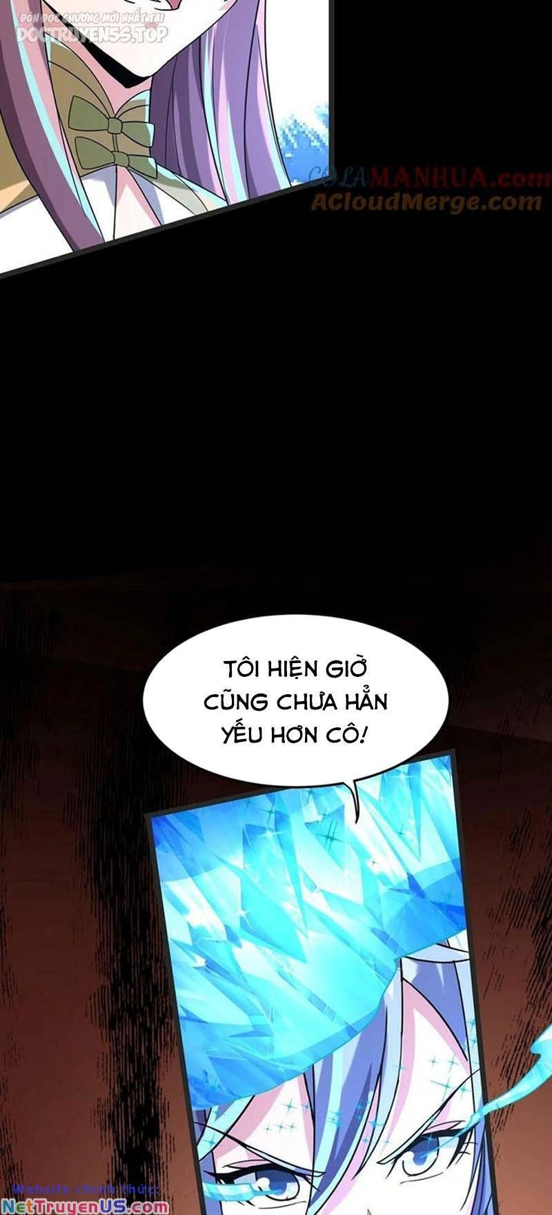 đọc truyện Linh Khí Khôi Phục: Ta Mỗi Ngày Thu Được Một Cái Kỹ Năng Mới Chương 195 ảnh 31 tại Thiên Thai Truyện