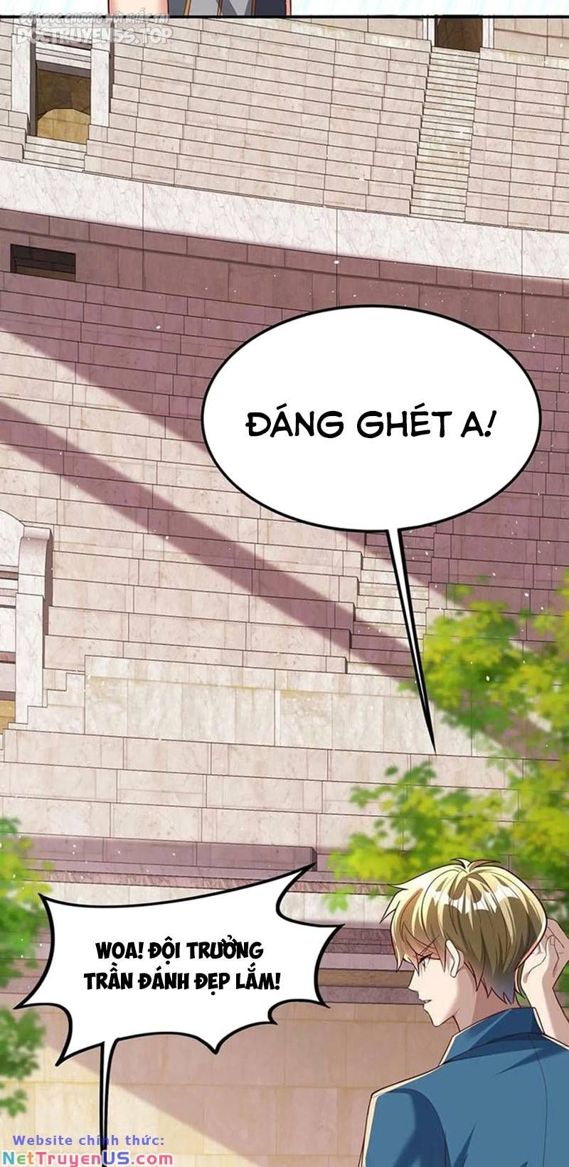 đọc truyện Linh Khí Khôi Phục: Ta Mỗi Ngày Thu Được Một Cái Kỹ Năng Mới Chương 196 ảnh 27 tại Thiên Thai Truyện