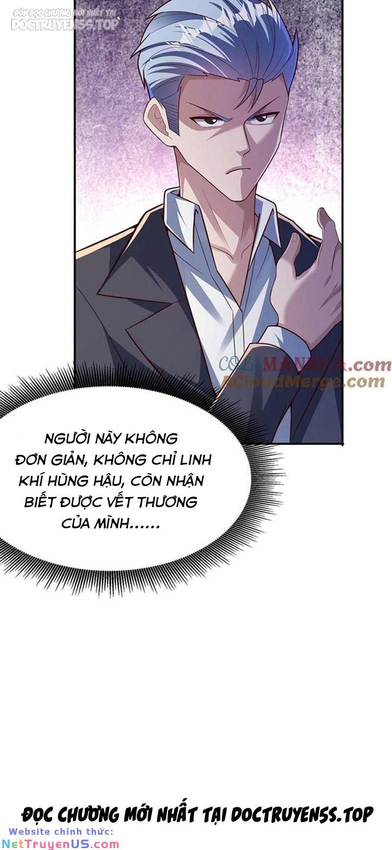 đọc truyện Linh Khí Khôi Phục: Ta Mỗi Ngày Thu Được Một Cái Kỹ Năng Mới Chương 196 ảnh 35 tại Thiên Thai Truyện