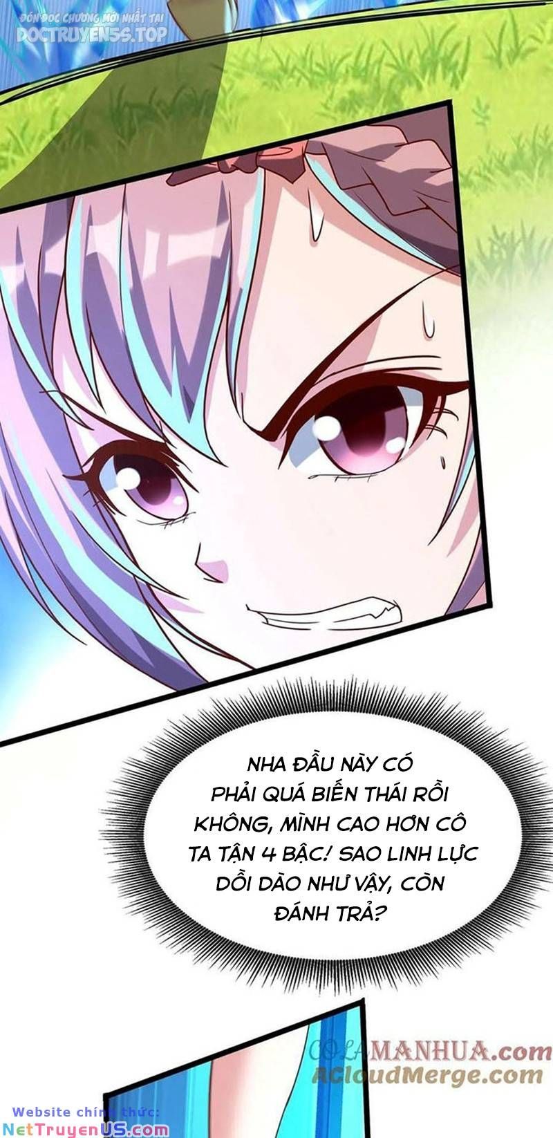 đọc truyện Linh Khí Khôi Phục: Ta Mỗi Ngày Thu Được Một Cái Kỹ Năng Mới Chương 196 ảnh 7 tại Thiên Thai Truyện