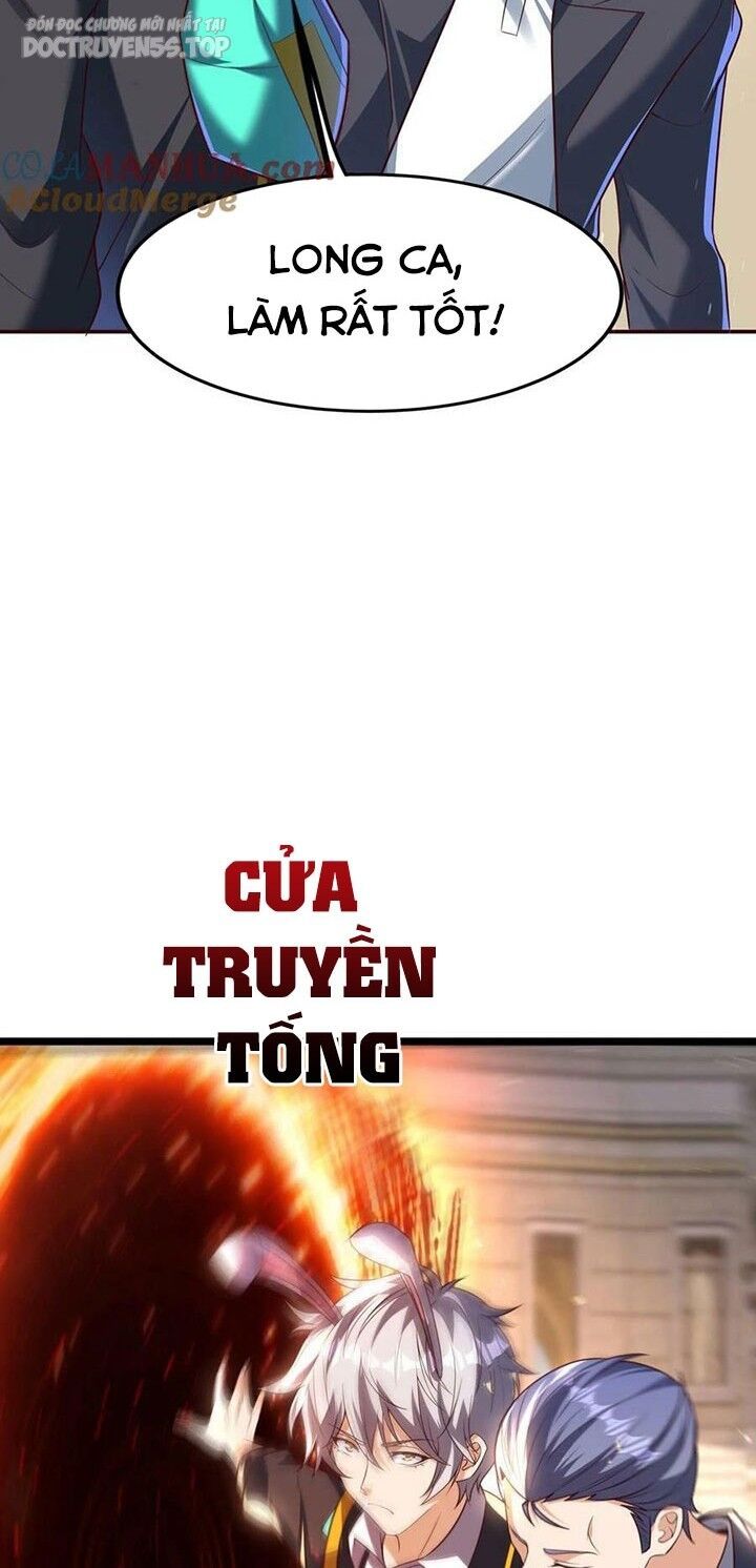 đọc truyện Linh Khí Khôi Phục: Ta Mỗi Ngày Thu Được Một Cái Kỹ Năng Mới Chương 197 ảnh 26 tại Thiên Thai Truyện