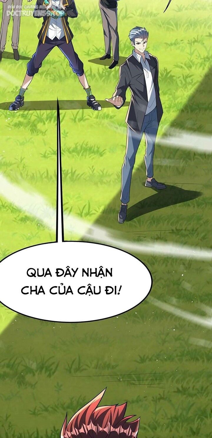 đọc truyện Linh Khí Khôi Phục: Ta Mỗi Ngày Thu Được Một Cái Kỹ Năng Mới Chương 197 ảnh 5 tại Thiên Thai Truyện
