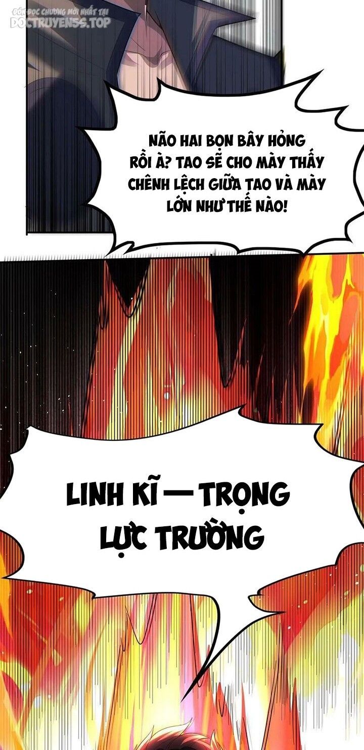 đọc truyện Linh Khí Khôi Phục: Ta Mỗi Ngày Thu Được Một Cái Kỹ Năng Mới Chương 197 ảnh 6 tại Thiên Thai Truyện